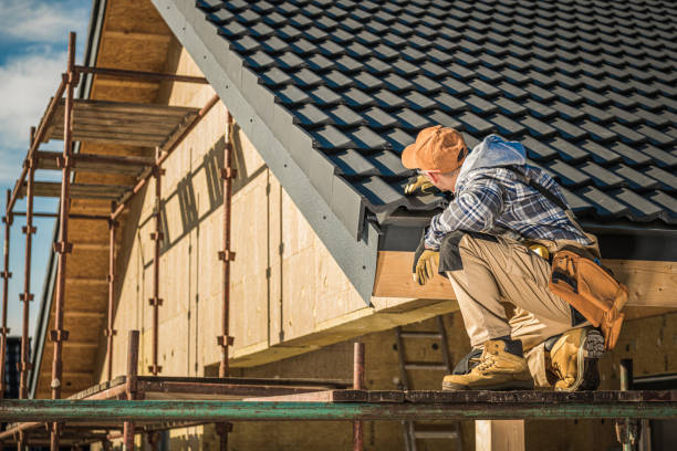 Reliable Lemon Grove, CA Roofing and installation Solutions